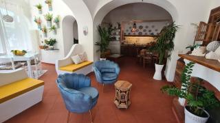 Casa Bon Bon - Positano - 5