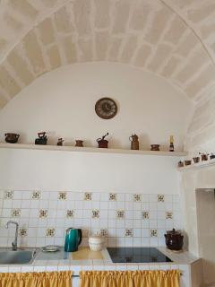 Casa vacanze Chiarodiluna - Giurdignano - 5