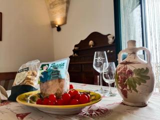 Casa vacanze Chiarodiluna - Giurdignano - 6