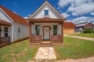 Cedar Break - Cabin D - 2