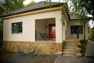 Alsópetényi Vendégházak - 1