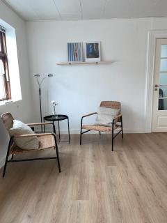 Hyggeligt sommerhus i Jerup - 8