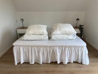 Hyggeligt sommerhus i Jerup - 3