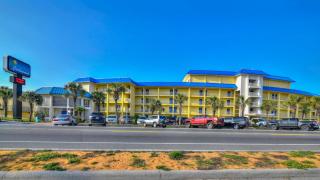 Continental 319-320 - Panama City Beach - 7