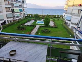 Apartment with sea view - 0
