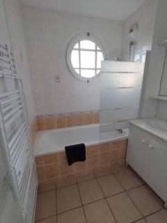 Arcachon Appartement 4 personnes - Résidence Beauséjour - Arcachon - 8