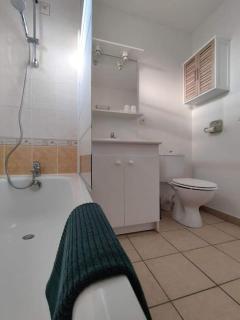 Arcachon Appartement 4 personnes - Résidence Beauséjour - Arcachon - 3