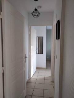 Arcachon Appartement 4 personnes - Résidence Beauséjour - Arcachon - 1