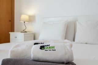 BmyGuest - Quinta do Lago Terrace Apartment II - Quinta do Lago - 8