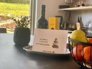 Slow Life Pod Babią Górą - 1