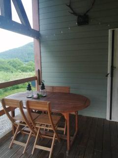 Le Chalet de Lilie - Bassignac - 7