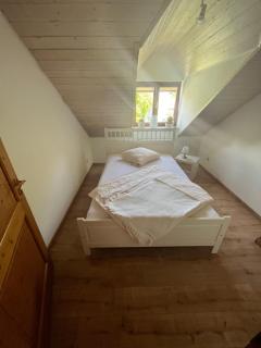 Ferienwohnung See-Ländle 1 - - 4