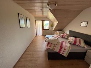 Ferienwohnung See-Ländle 1 - - 5