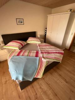 Ferienwohnung See-Ländle 1 - - 6