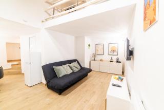 Ou Mentounasc - Duplex Vieille Ville Menton - Free Parking - Mentone - 0