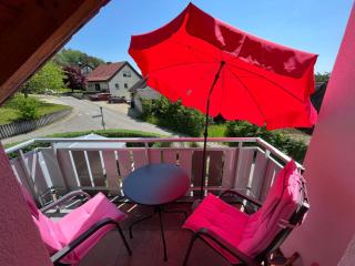 Ferienwohnung See-Ländle 1 - 9