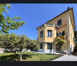 Casa dei Fiordalisi - Rapallo - 9