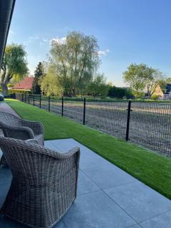B&B de Plattelandshoeve - Rhenen - 7
