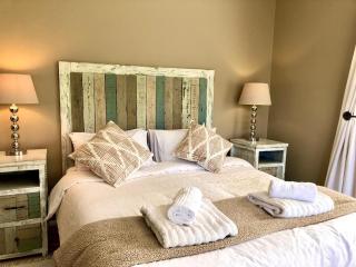 Riverlea Farm Self-Catering Unit - George - 9