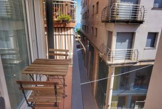 Marina Apartment (junto al mar) - Blanes - 2