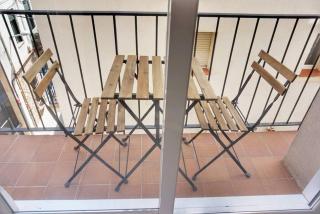 Marina Apartment (junto al mar) - Blanes - 1