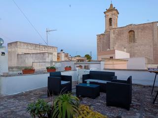 Casa vacanze Chiarodiluna - Giurdignano - 7