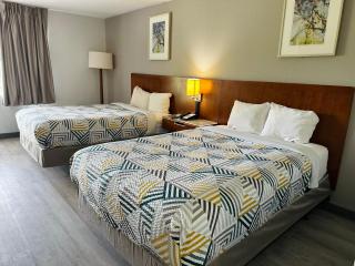 Motel 6 Forrest City AR - 4