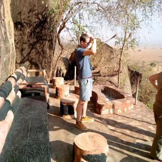 Katurum Kidepo lodge - 4