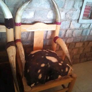 Katurum Kidepo lodge - 3