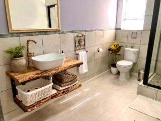 Riverlea Farm Self-Catering Unit - George - 7