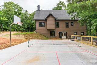 New Listing! Two Houses - Sleeps 20 - Dahlonega - 9