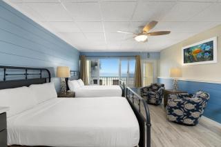 Continental 206 - Panama City Beach - 9