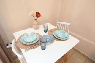 Niki's apartement - 2
