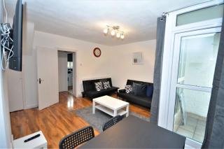Lovely 2 bed Flat in S/E London - Abbey Wood - 4