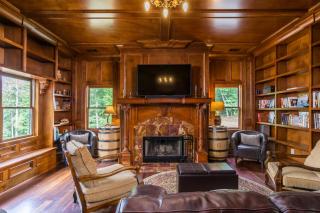 New Listing! Two Houses - Sleeps 20 - Dahlonega - 7