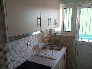 Apartment with sea view - 1