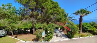 Polymnia Apartments - Spartià - 6