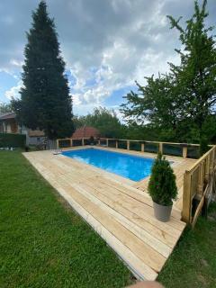 Apartman Čivović - 8