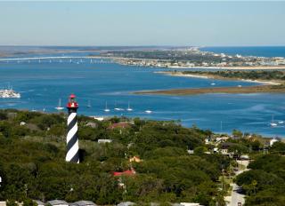 Palm Coast, FL 2BD 2BR Beach Villa! Walk to the Ocean! - 5