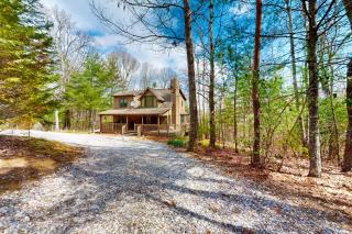 Our Mountain Blessing - STR License #026,912 - Mashburn Mill - 0