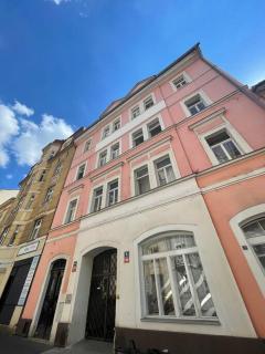 Centrum Bohemia Studio - Prague - 1