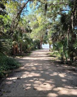 Palm Coast, FL 2BD 2BR Beach Villa! Walk to the Ocean! - Palm Coast - 8