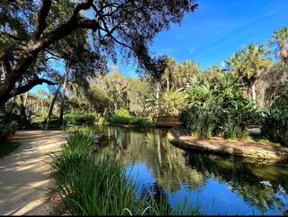 Palm Coast, FL 2BD 2BR Beach Villa! Walk to the Ocean! - Palm Coast - 9