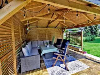 Haus DiRol - Kirchberg in Tirol - 4