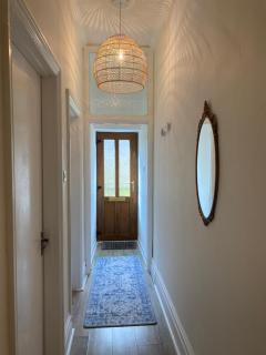 Peaceful Coastal Apartment - Ventnor - 6