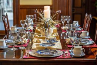 Amelia Island Williams House - Fernandina Beach - 3