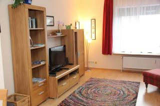 Ferienwohnung Gall - Friedrichskoog-Spitz - 3