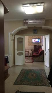 Hostel A99 - Astana - 3