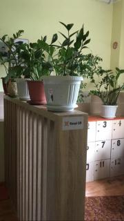 Hostel A99 - Astana - 4