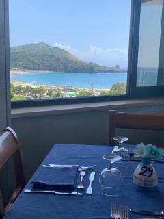 Hotel La Scogliera - Marina di Camerota - 6